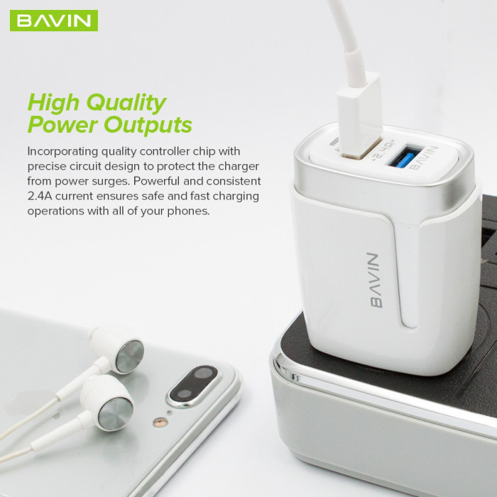 Блок для заряджання PC-567