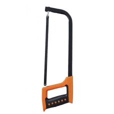 Ручна пила лезо різальне дерево метал пластик Saw frame