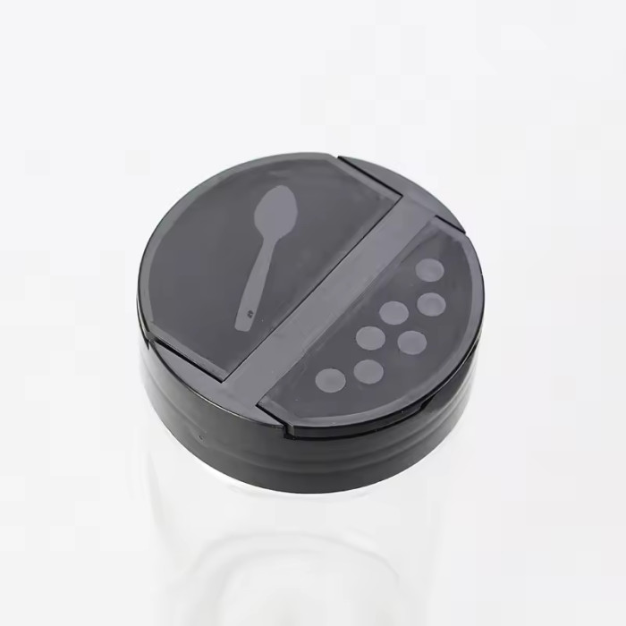 Баночки для спецій Bottle LY-379