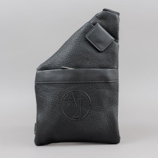 Сумка шкіряна Backpack + Wallet AND JASPER 2010