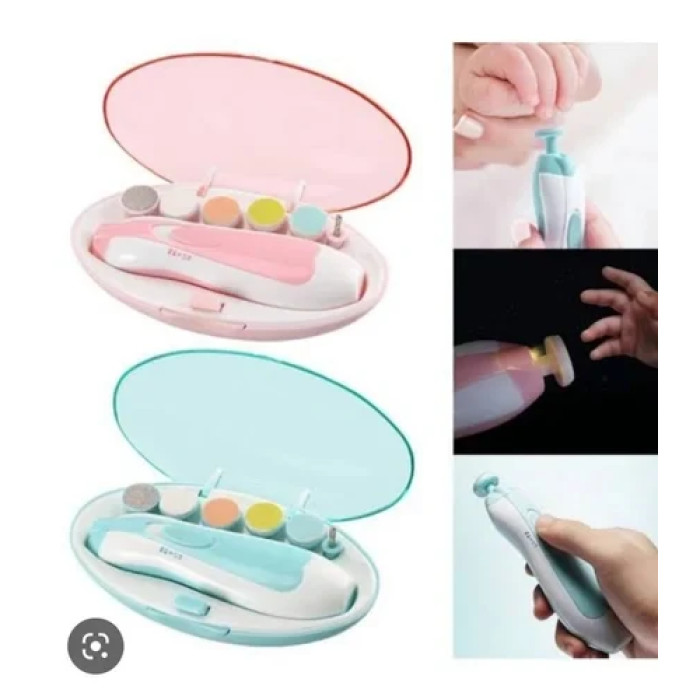 Дитячий тример для нігтів NAIL TRIMMER XL-667