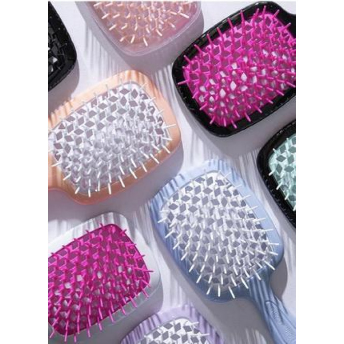 Женская массажная расческа Comb XL-849