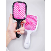 Женская массажная расческа Comb XL-849