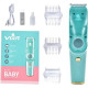 Машинка для стриження волосся VGR V-151 дитяча Hair clippers