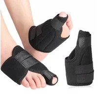 Вальгусная шина-фиксатор первого пальца стопы