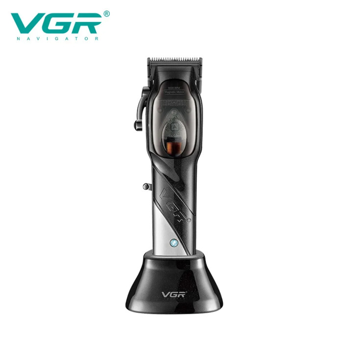 Машинка для стриження волосся VGR V-002