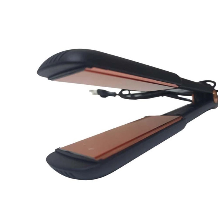 Плойка для волосся Geemy GM-2838S