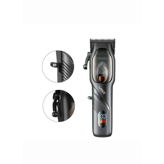 Машинка для стриження волосся VGR V-269