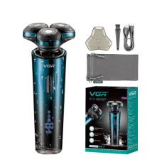 Електрична бритва VGR V-311