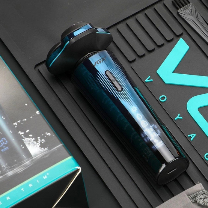 Електрична бритва VGR V-311