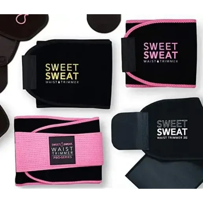 Пояс-тример для зниження ваги XL-536