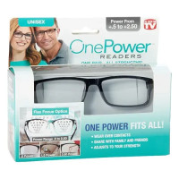Окуляри для читання ONE POWER 780-14