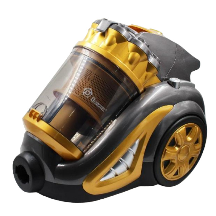 Пилосос колбовий Domotec MS-4408 220V/3600W