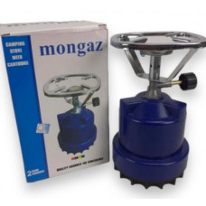 Похідна міні плита 1021 MONGAZ