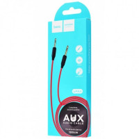 Кабель HOCO AUX CABLE UPA 11