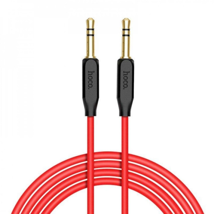 Кабель HOCO AUX CABLE UPA 11