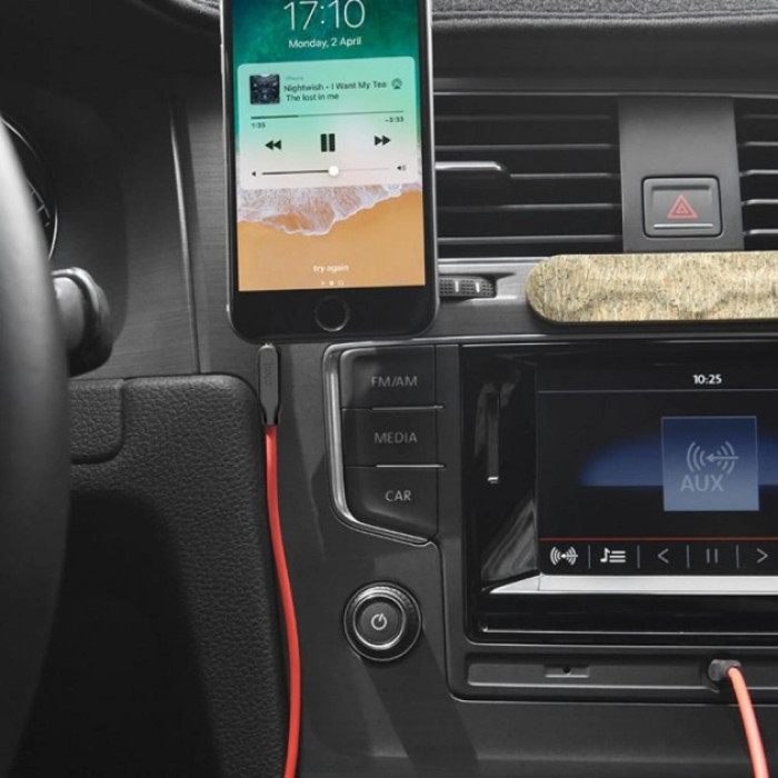 Кабель HOCO AUX CABLE UPA 11