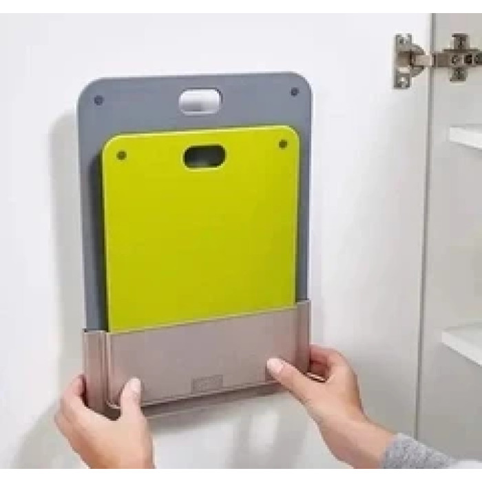 Набір дощок для нарізування Joseph Joseph MC-1052