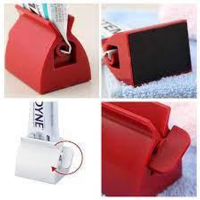 Видавальник для зубної пасти Toothpaste squeezer AND LY-574