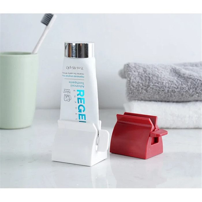 Видавальник для зубної пасти Toothpaste squeezer AND LY-574