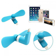 Мінівентилятор на айфон кут 1712