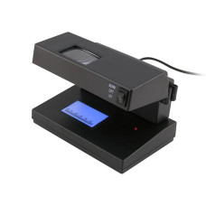 Детектор валют 2138