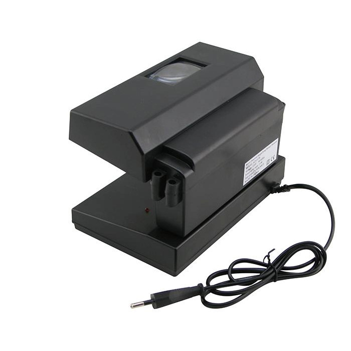 Детектор валют 2138