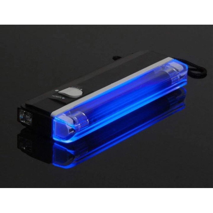 Детектор валют DL-01