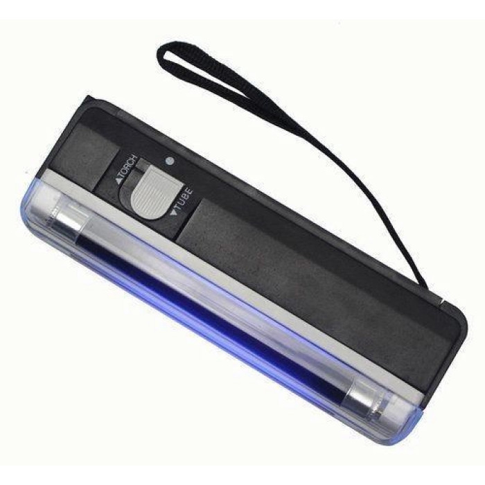 Детектор валют DL-01