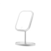 Дзеркало з підсвіткою на телескопічній ніжці MAG-737