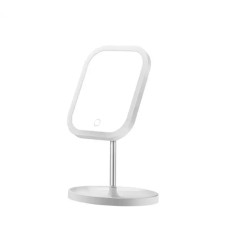 Зеркало с подсветкой на телескопической ножке MAG-737