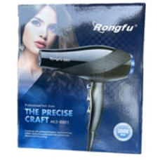 Фен для волосся RONGFU MLS-8801 3000 Watts