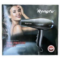 Фен для волосся RONGFU Model:6605 3000 Watts
