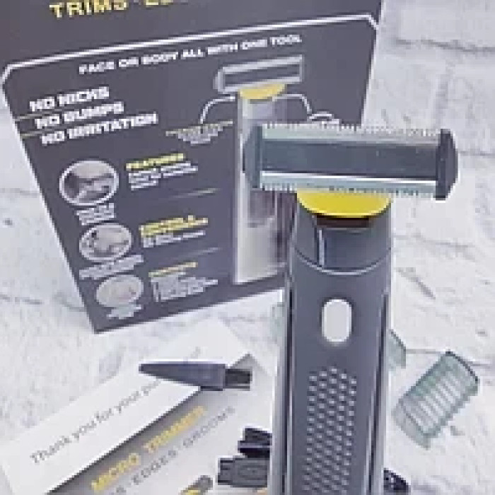 Тример для стриження бороди Micro Trimmer