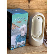 Автоматизований дозатор для води Suction pump AND LY-608