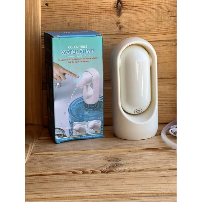 Автоматизований дозатор для води Suction pump AND LY-608