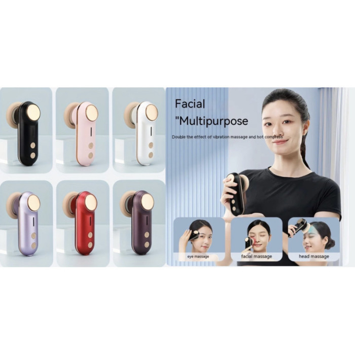 Средство для очищения кожи Beauty instrument AND XL-867