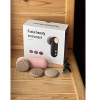 Средство для очищения кожи Beauty instrument  AND XL-867