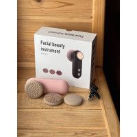 Средство для очищения кожи Beauty instrument  AND XL-867