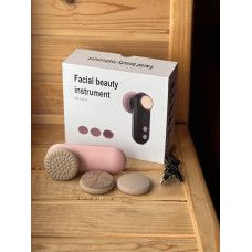 Средство для очищения кожи Beauty instrument  AND XL-867