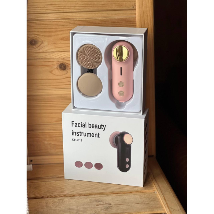 Средство для очищения кожи Beauty instrument AND XL-867