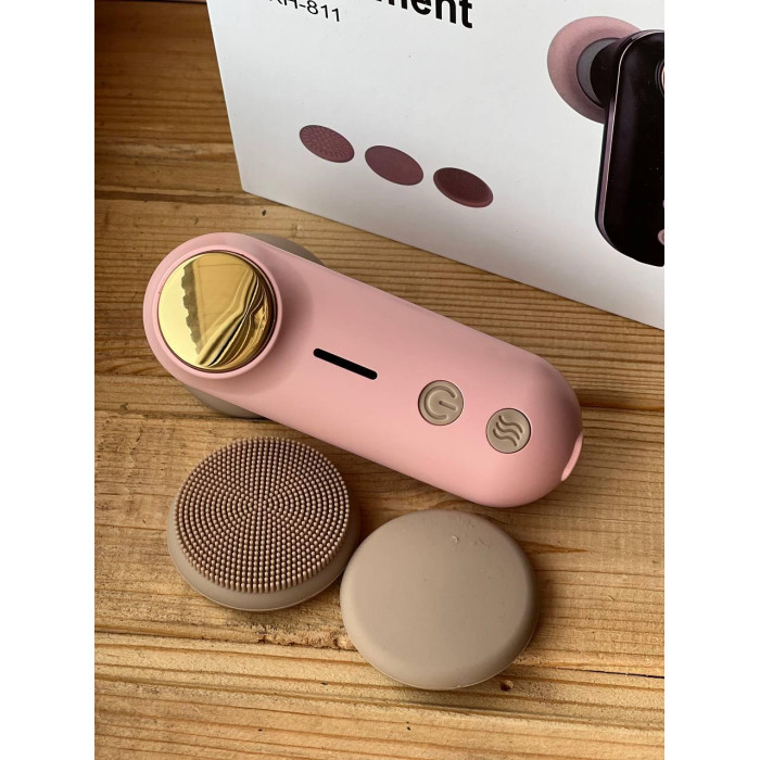 Средство для очищения кожи Beauty instrument AND XL-867