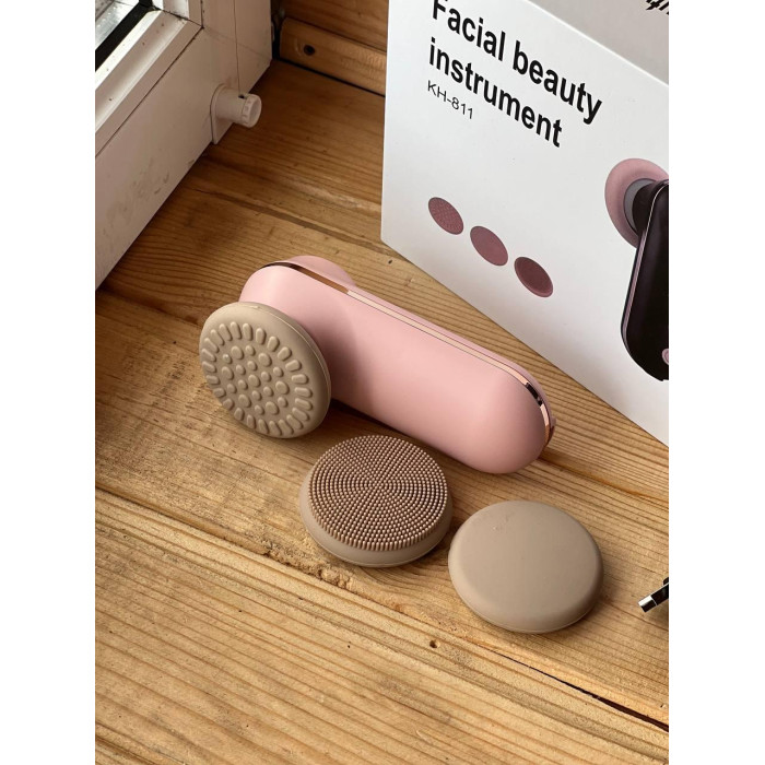 Средство для очищения кожи Beauty instrument AND XL-867