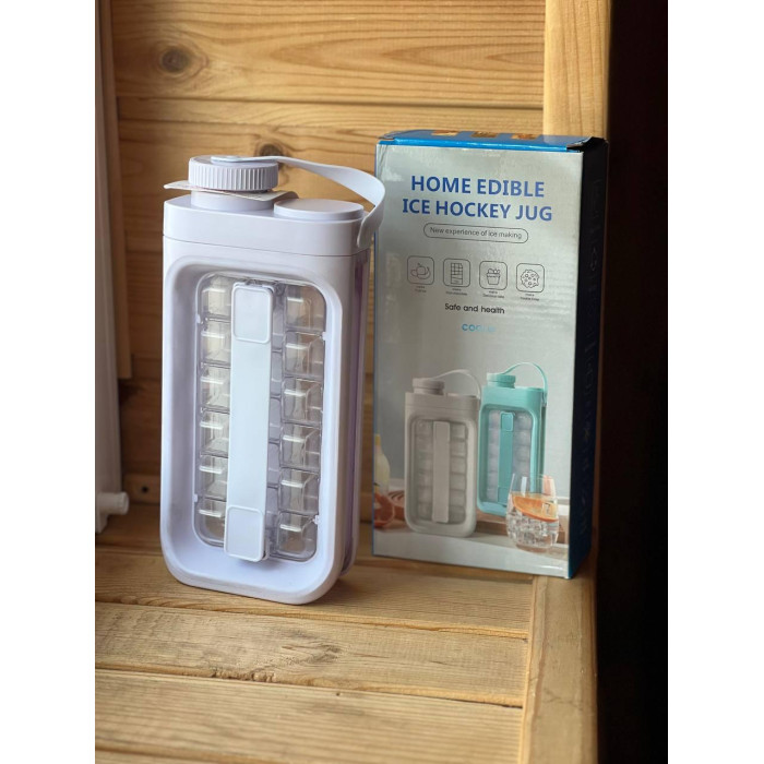 Силіконовий лоток для льоду curling AND LY-561