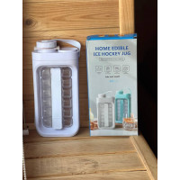 Силіконовий лоток для льоду curling AND LY-561