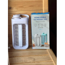 Силіконовий лоток для льоду curling AND LY-561