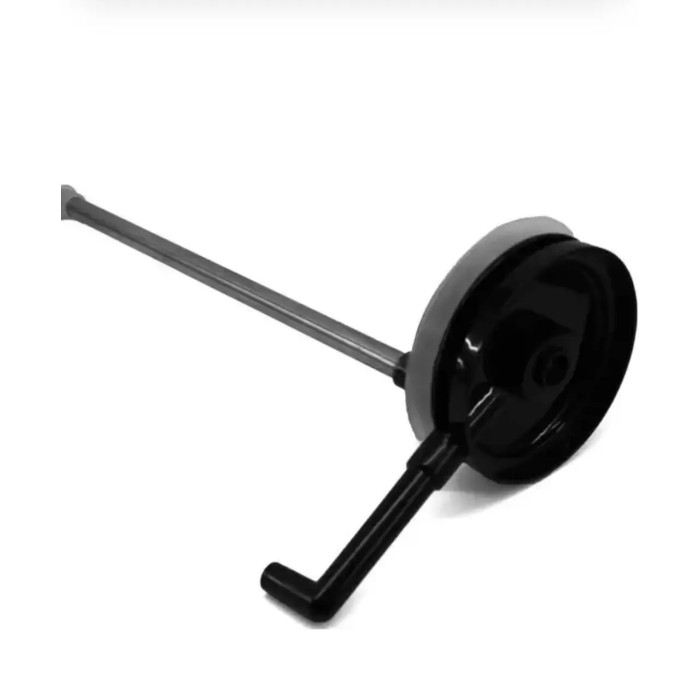 Термос із помповим насосом 3.5 л