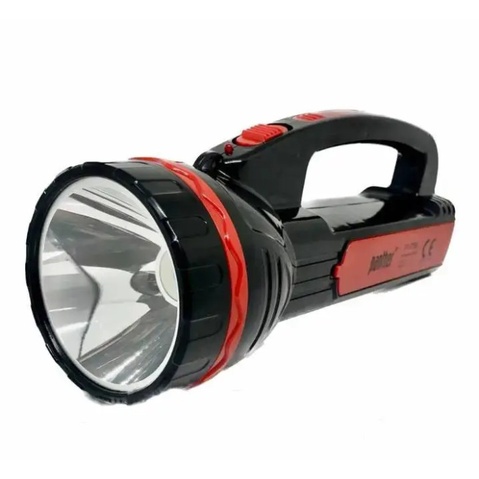 Ручной аккумуляторный фонарь PT-7758