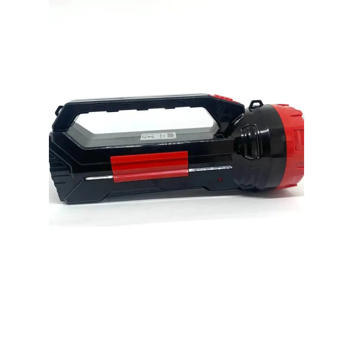 Ручной аккумуляторный фонарь PT-7747