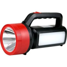 Ручной аккумуляторный фонарь PT-7695